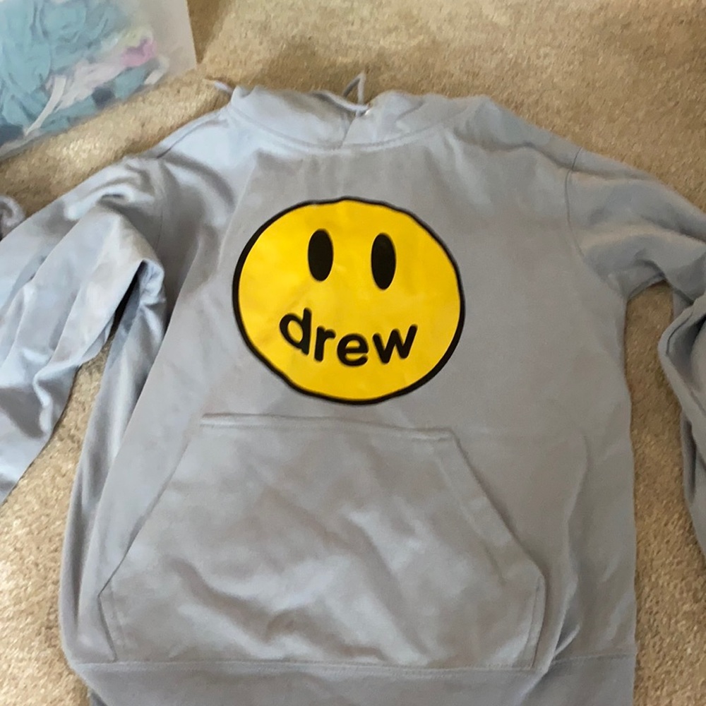 Drew hoodie